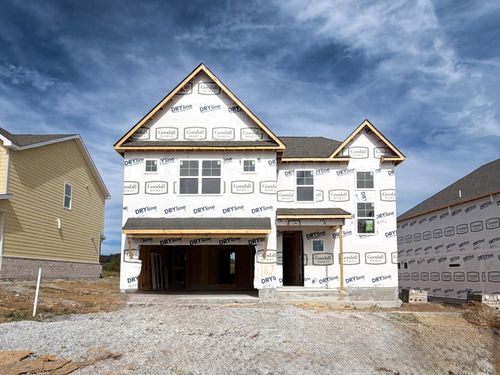 4274 Bywater Rd, Spring Hill, TN, 37174 | Card Image