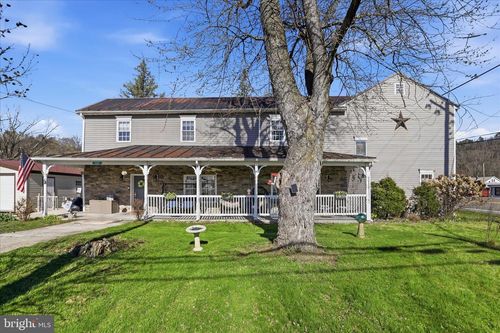 8303 Cumberland Rd, SPRINGFIELD, WV, 26763 | Card Image