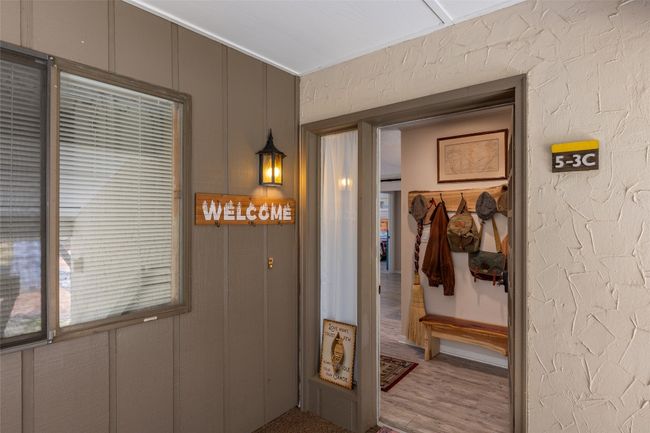 3C - 407 Overlook Rd, Condo with 1 bedrooms, 2 bathrooms and null parking in Sapphire NC | Image 50