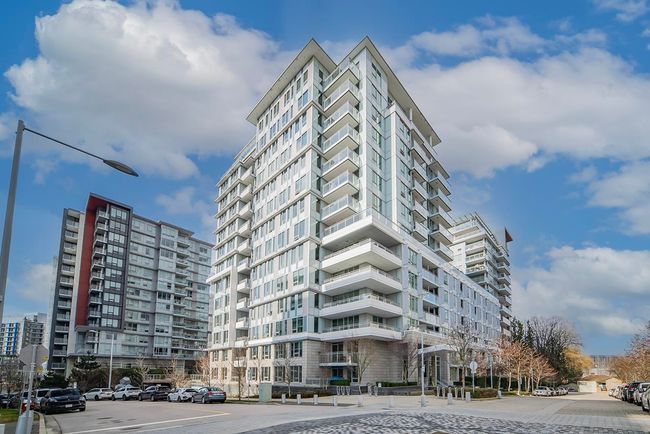 1508 - 3131 Ketcheson Road, Condo with 2 bedrooms, 2 bathrooms and 1 parking in Richmond BC | Image 2