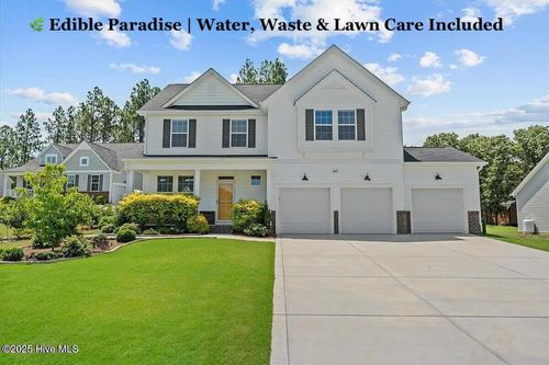 1405 Whitney Dr, Aberdeen, NC, 28315-8637 | Card Image