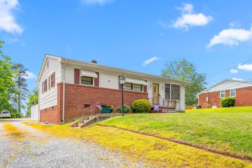 1315 Elder Way, Burlington, NC, 27215 | Card Image