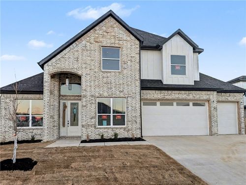 1841 Bluestem Dr, Centerton, AR, 72719-4049 | Card Image