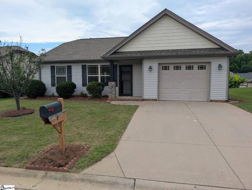 6 Nautical Drive, Greer, SC, 29650 | Card Image