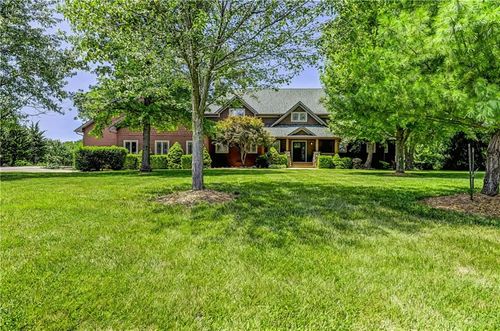 12122 Ridgeview Rd, Kearney, MO, 64060-7458 | Card Image