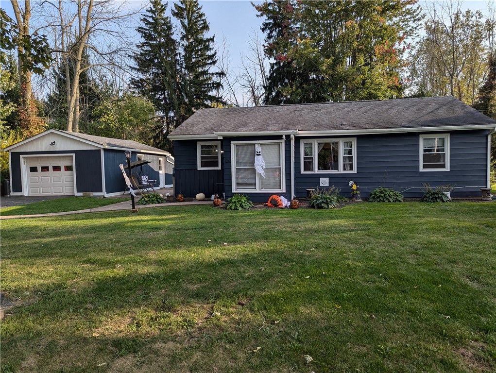 Million Dollar Hwy, Medina, NY 14103