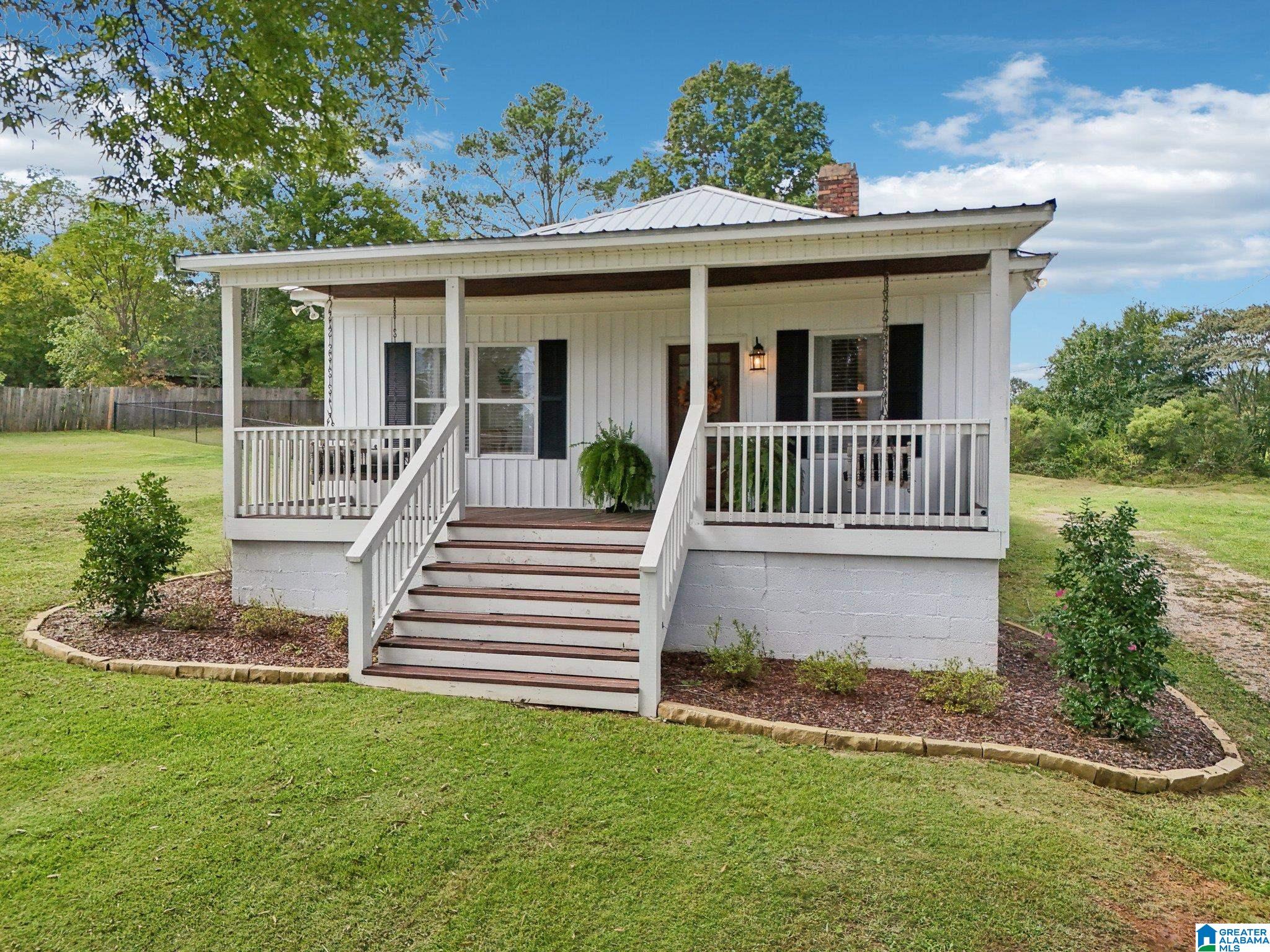 Sybil Ln, Mc Calla, AL 35111
