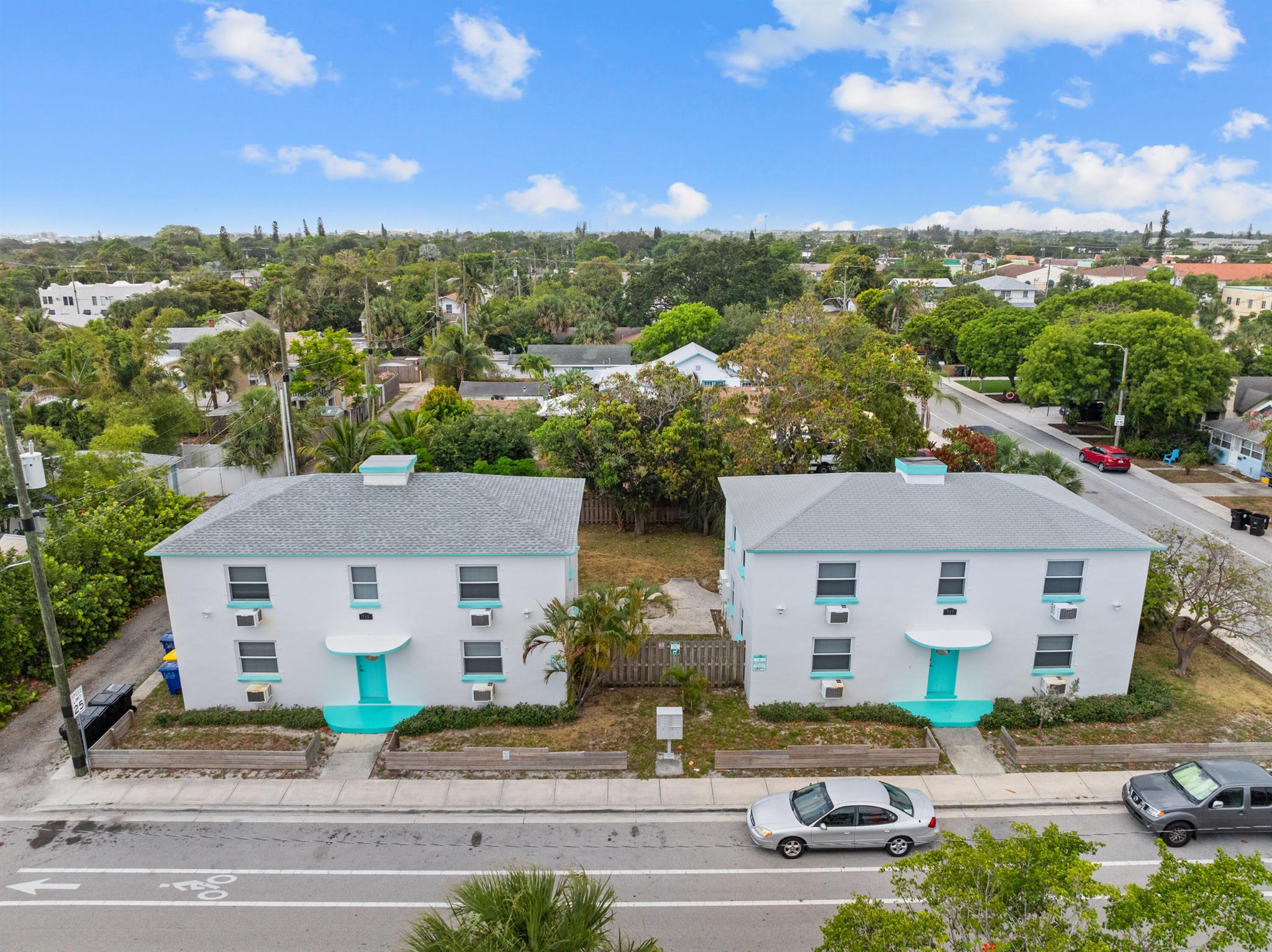 2nd Ave, Lake Worth Beach, FL 33460
