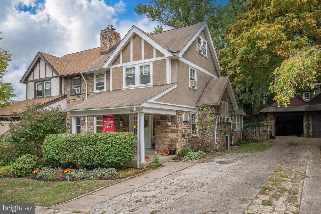 Kenmare Rd, Bala Cynwyd, PA 19004