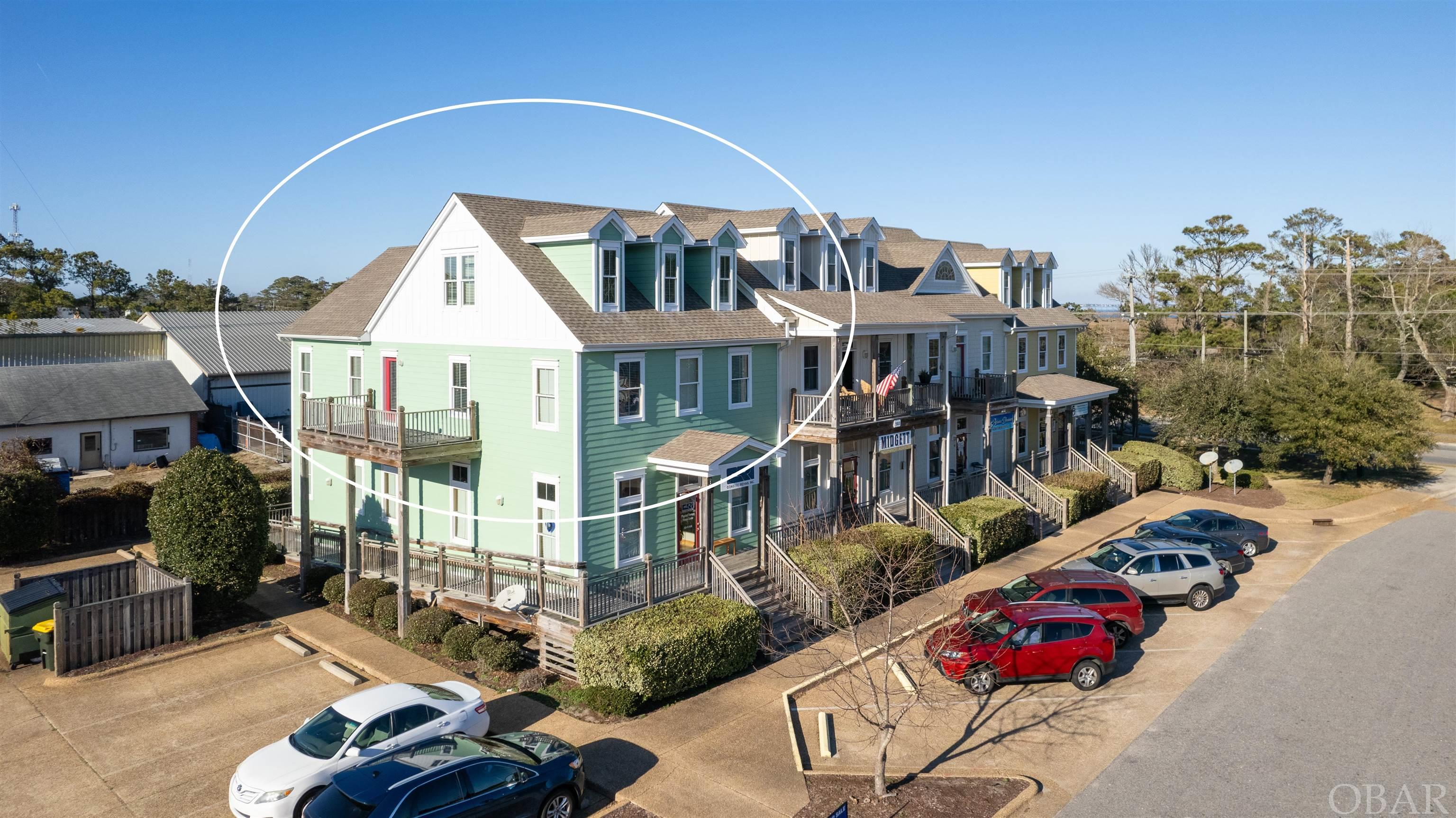 Cypress Ln, Manteo, NC 27954