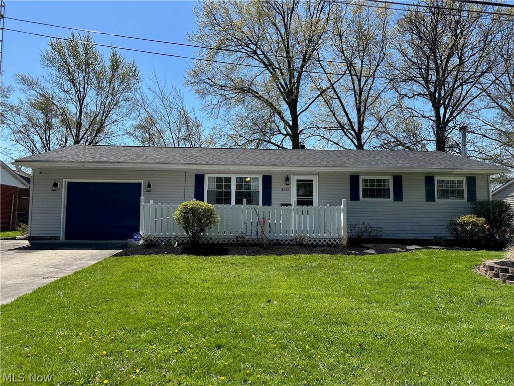 Timberview Dr, Vermilion, OH 44089