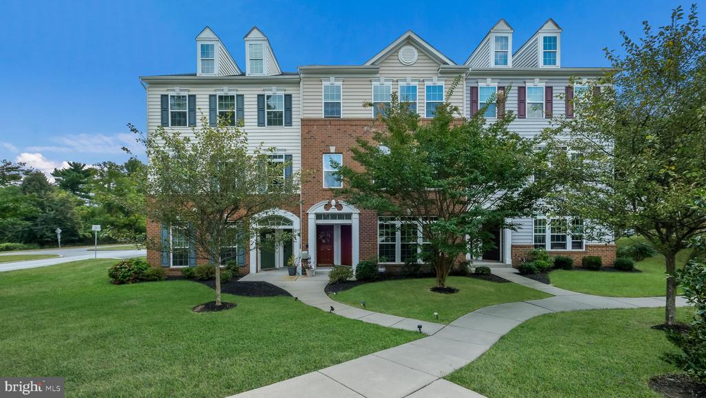 Eagle Ln, Glen Mills, PA 19342
