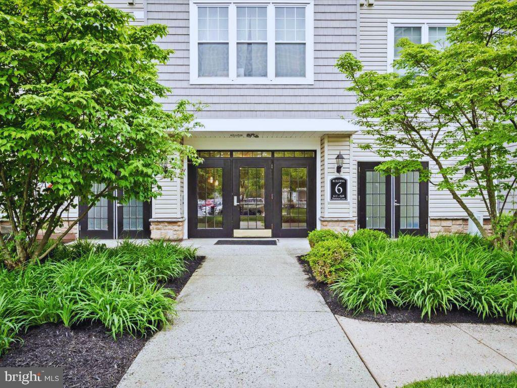 Masterson Ct, Trenton, NJ 08618
