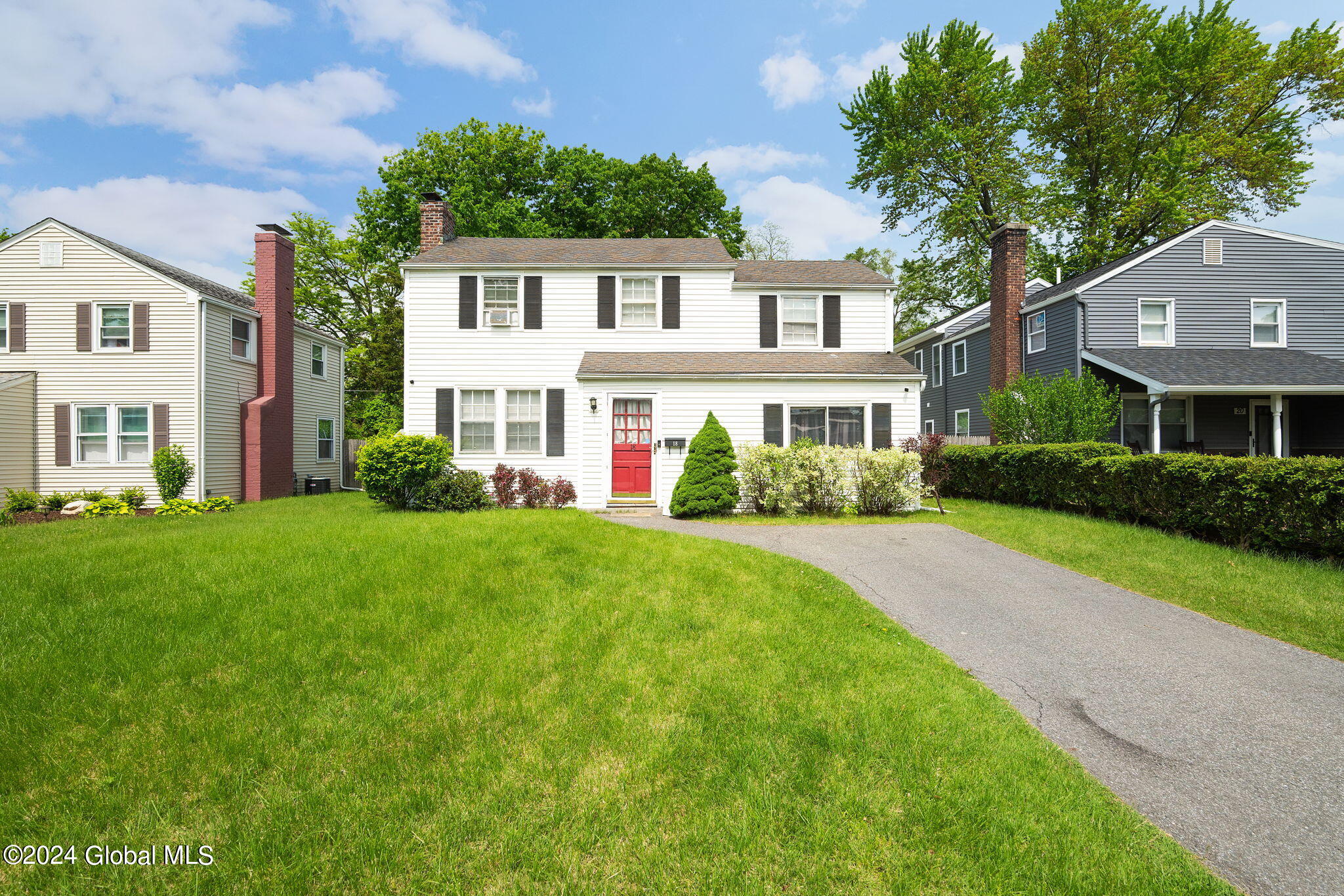 Jermain St, Albany, NY 12206