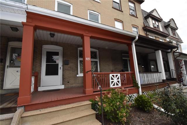 Broad St, Bethlehem, PA 18018