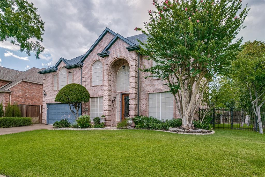 Saddle Tree Trl, Coppell, TX 75019