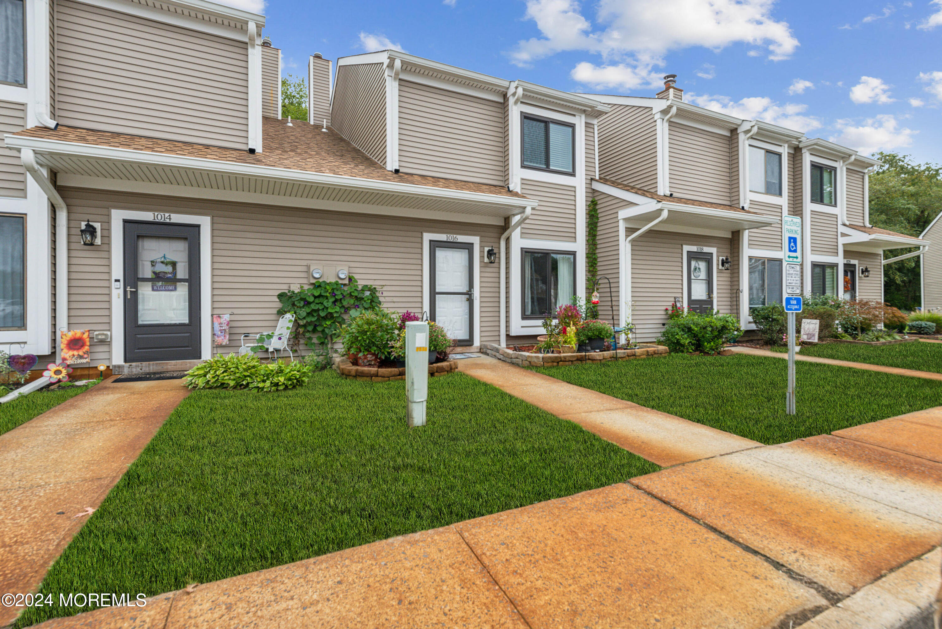 Sandra Pl, Brick, NJ 08724