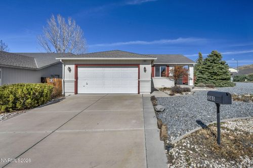 5385 Santa Anita Dr, Sparks, NV, 89436-0835 | Card Image