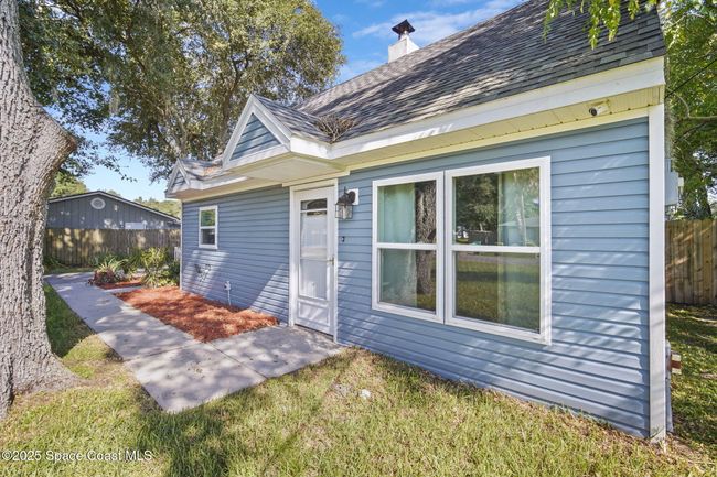 6118 Dees Rd, House other with 3 bedrooms, 2 bathrooms and null parking in COCOA FL | Image 28