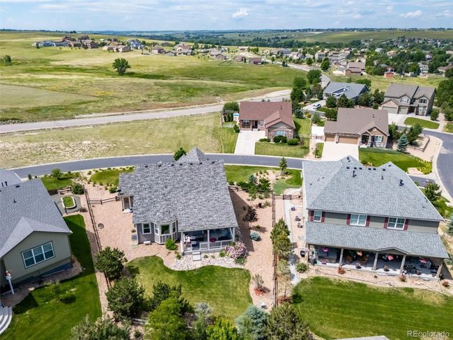 5439 Innisbrook Loop, House other with 4 bedrooms, 5 bathrooms and null parking in Elizabeth CO | Image 15