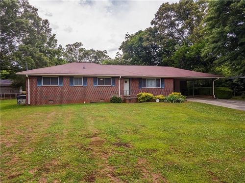 218 Meadow Ln, Cartersville, GA, 30120-2028 | Card Image