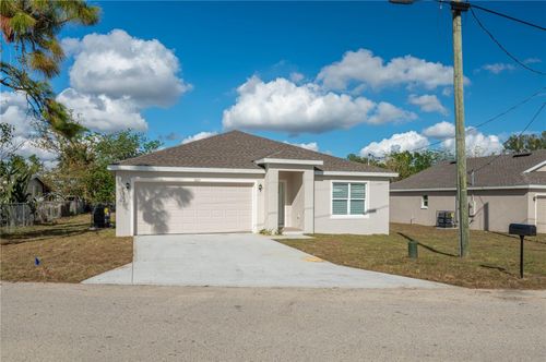 1021 Rhodes Road S, Haines City, FL, 33844 | Card Image