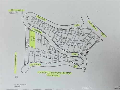 0 Veranda Dr, Sylmar, CA, 91342-5725 | Card Image