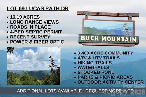69-337 Lucas Path Rd, Purlear, NC, 28665 | Card Image