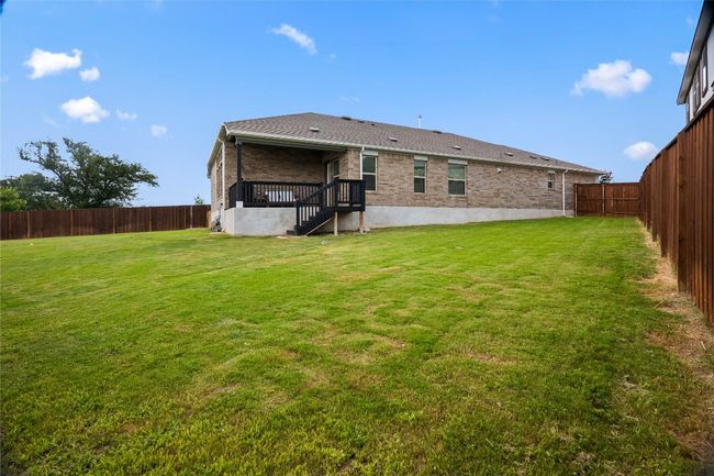 2236 Sawdust Dr, House other with 4 bedrooms, 3 bathrooms and 4 parking in Georgetown TX | Image 23