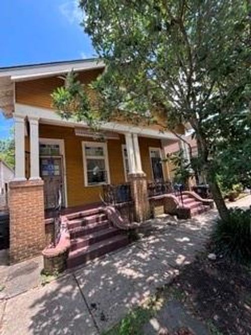 1239 Saint Roch Ave, New Orleans, LA, 70117-8304 | Card Image