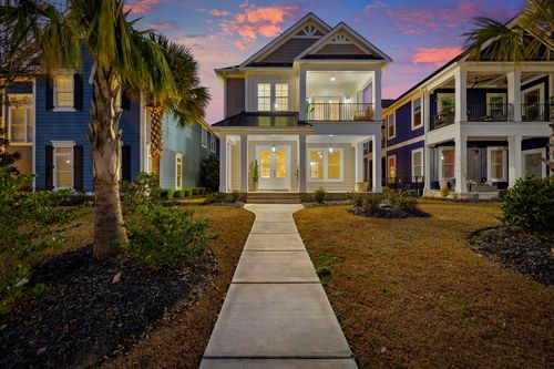 320 Saint Julian Ln, Myrtle Beach, SC, 29579-3378 | Card Image