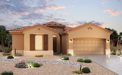 20163 W San Juan Avenue W, House other with 3 bedrooms, 3 bathrooms and null parking in Litchfield Park AZ | Image 1