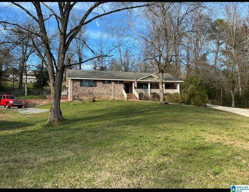 4866 Overton Rd, Irondale, AL, 35210-3805 | Card Image