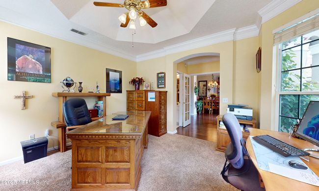 1700 Waters Edge Dr, House other with 5 bedrooms, 4 bathrooms and null parking in Fleming Island FL | Image 14
