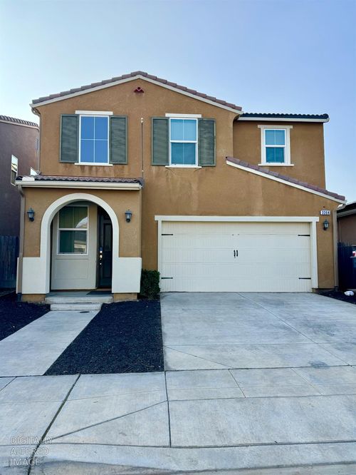 3364 Amanecer Avenue, Clovis, CA, 93619 | Card Image