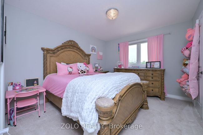 69 Walker Blvd, House other with 3 bedrooms, 4 bathrooms and 2 parking in Alliston ON | Image 23