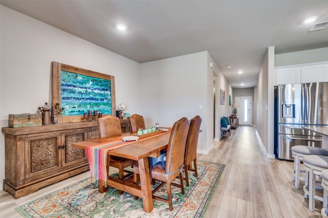 101 Halford Rd, House other with 4 bedrooms, 3 bathrooms and 2 parking in Georgetown TX | Image 9