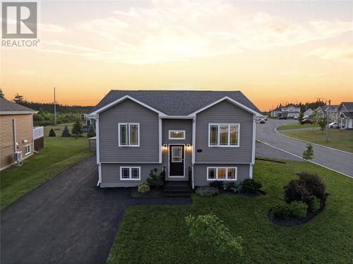61 Payette St, House with 5 bedrooms, 2 bathrooms and null parking in Gander NL | Card Image