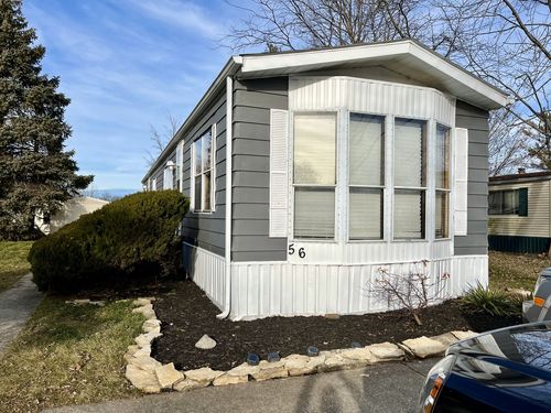 56 Brushwood Dr, Matteson, IL, 60443-2125 | Card Image