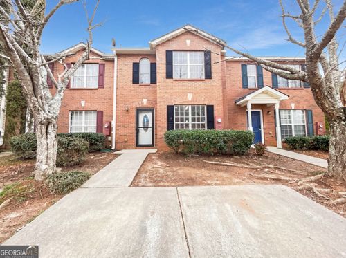 3794 Waldrop Ln, Decatur, GA, 30034-6788 | Card Image