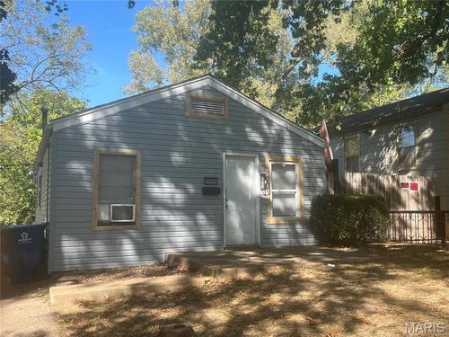 10029 Count Dr, Saint Louis, MO, 63136-5511 | Card Image