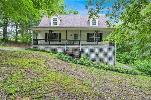 36 County Road 1727, Holly Pond, AL, 35083-5955 | Card Image