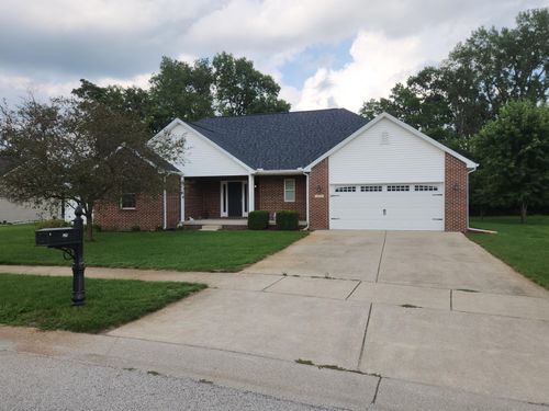 325 Forsythia St Se, Demotte, IN, 46310-9121 | Card Image
