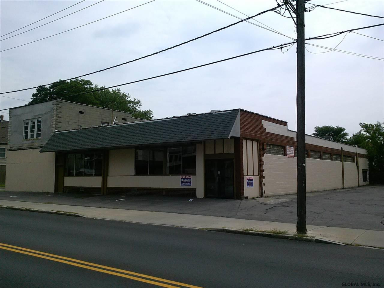 2502 Broadway, Schenectady, NY 12306
