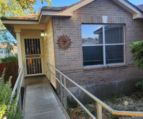 3826 Miho, San Antonio, TX, 78223-3873 | Card Image