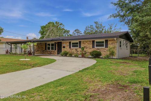 10967 Majuro Dr, JACKSONVILLE, FL, 32246-2440 | Card Image
