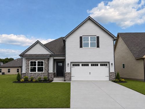 4015 Dortch Lane W, Murfreesboro, TN, 37128 | Card Image