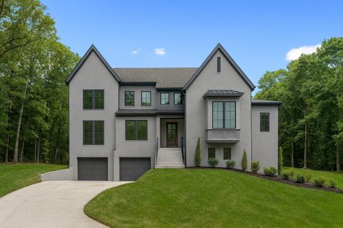 5709 Cloverland Dr, Brentwood, TN, 37027-4703 | Card Image