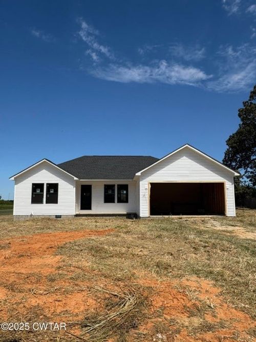 87 Aaron Dr, Alamo, TN, 38001-1447 | Card Image