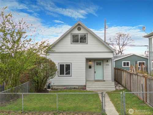 5414 S Pine St, Tacoma, WA, 98409-6349 | Card Image